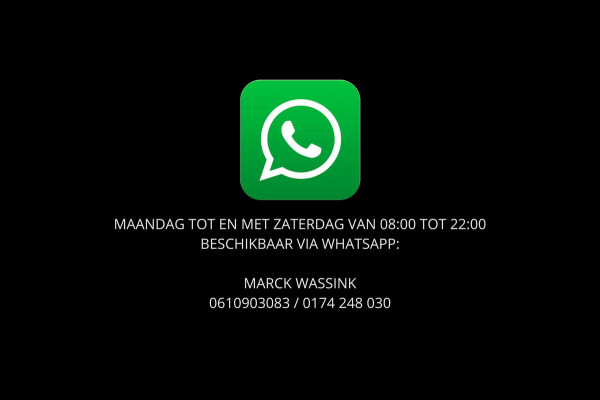 Volkswagen Tiguan 1.5 TSI Life Automaat Navigatie/carplay