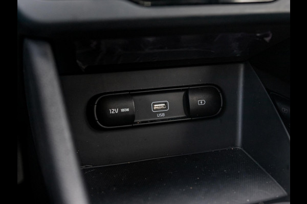 Kia Niro 1.6 GDi Hybrid DynamicLine l navigatie l volledig onderhouden l achterrijcamera l