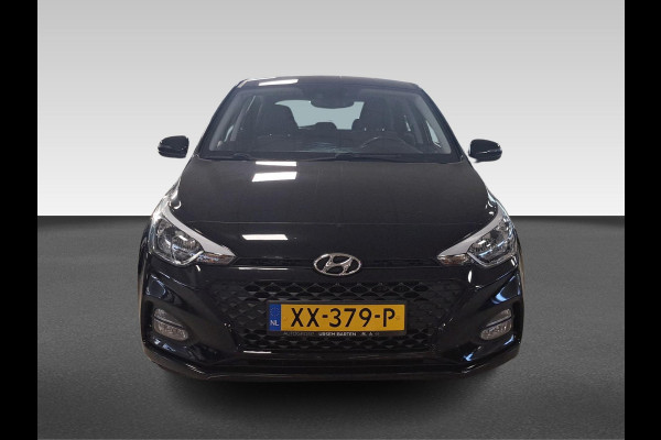 Hyundai i20 1.0 T-GDI Comfort Dealer onderhouden! Incl. Lichtmetalen velgen | Cruise control | Achteruitrijcamera | Trekhaak | Apple carplay & Android auto Hyundai i20 1.0 T-GDI Comfort Dealer onderhouden! Incl. Lichtmetalen velgen | Cruise control | Achteruitrijcamera | Trekhaak | Apple carplay & Android auto