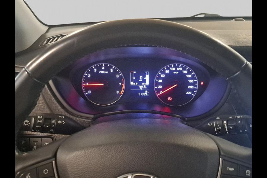 Hyundai i20 1.0 T-GDI Comfort Dealer onderhouden! Incl. Lichtmetalen velgen | Cruise control | Achteruitrijcamera | Trekhaak | Apple carplay & Android auto Hyundai i20 1.0 T-GDI Comfort Dealer onderhouden! Incl. Lichtmetalen velgen | Cruise control | Achteruitrijcamera | Trekhaak | Apple carplay & Android auto