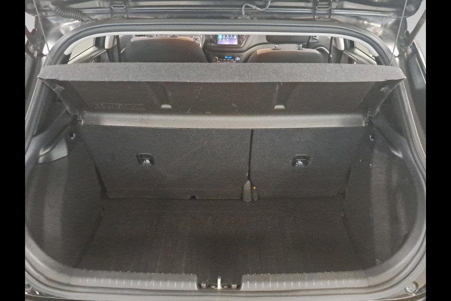 Hyundai i20 1.0 T-GDI Comfort Dealer onderhouden! Incl. Lichtmetalen velgen | Cruise control | Achteruitrijcamera | Trekhaak | Apple carplay & Android auto Hyundai i20 1.0 T-GDI Comfort Dealer onderhouden! Incl. Lichtmetalen velgen | Cruise control | Achteruitrijcamera | Trekhaak | Apple carplay & Android auto
