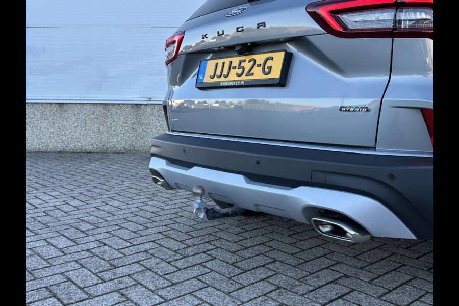 Ford Kuga 2.5 PHEV Active X TREKHAAK! TECHPACK! WINTERPACK! Ford Kuga 2.5 PHEV Active X TREKHAAK! TECHPACK! WINTERPACK!