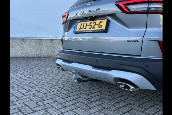 Ford Kuga 2.5 PHEV Active X TREKHAAK! TECHPACK! WINTERPACK! Ford Kuga 2.5 PHEV Active X TREKHAAK! TECHPACK! WINTERPACK!