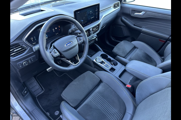 Ford Kuga 2.5 PHEV Active X TREKHAAK! TECHPACK! WINTERPACK! Ford Kuga 2.5 PHEV Active X TREKHAAK! TECHPACK! WINTERPACK!