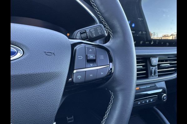 Ford Kuga 2.5 PHEV Active X TREKHAAK! TECHPACK! WINTERPACK! Ford Kuga 2.5 PHEV Active X TREKHAAK! TECHPACK! WINTERPACK!