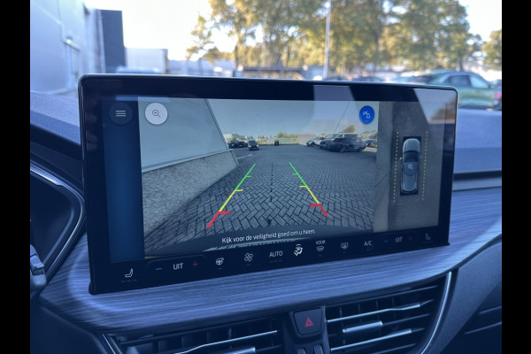 Ford Kuga 2.5 PHEV Active X TREKHAAK! TECHPACK! WINTERPACK! Ford Kuga 2.5 PHEV Active X TREKHAAK! TECHPACK! WINTERPACK!