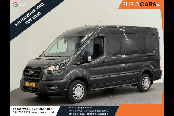 Ford Transit 310 L2H2 Trend Automaat Airco Bluetooth Camera Cruise Control Ford Transit 310 L2H2 Trend Automaat Airco Bluetooth Camera Cruise Control