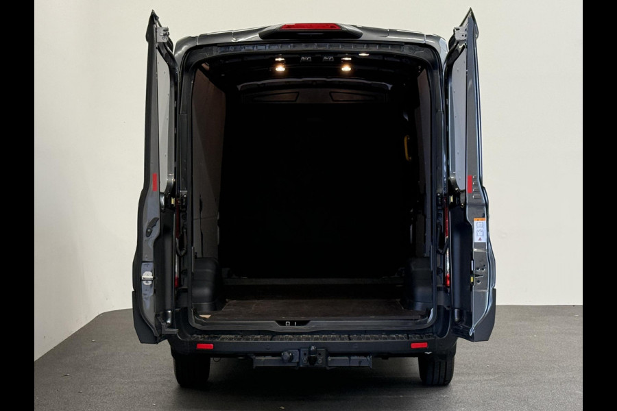 Ford Transit 310 L2H2 Trend Automaat Airco Bluetooth Camera Cruise Control Ford Transit 310 L2H2 Trend Automaat Airco Bluetooth Camera Cruise Control