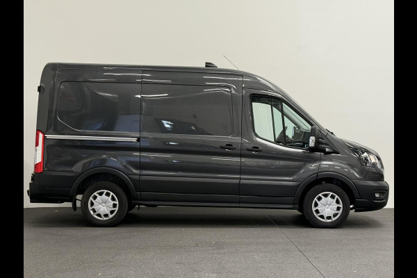 Ford Transit 310 L2H2 Trend Automaat Airco Bluetooth Camera Cruise Control Ford Transit 310 L2H2 Trend Automaat Airco Bluetooth Camera Cruise Control