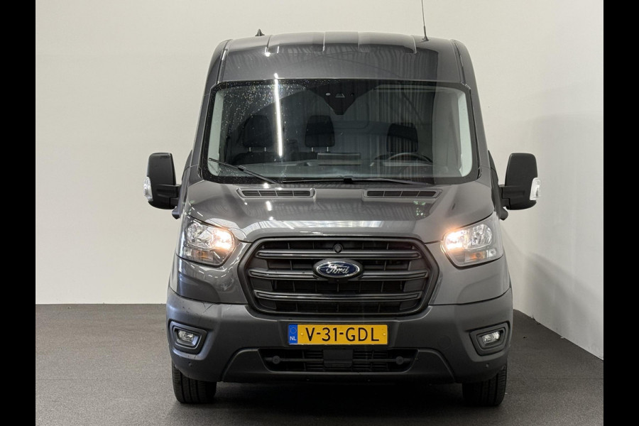Ford Transit 310 L2H2 Trend Automaat Airco Bluetooth Camera Cruise Control Ford Transit 310 L2H2 Trend Automaat Airco Bluetooth Camera Cruise Control