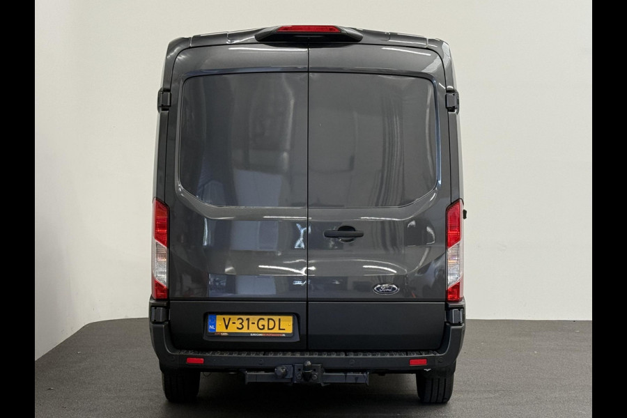 Ford Transit 310 L2H2 Trend Automaat Airco Bluetooth Camera Cruise Control Ford Transit 310 L2H2 Trend Automaat Airco Bluetooth Camera Cruise Control