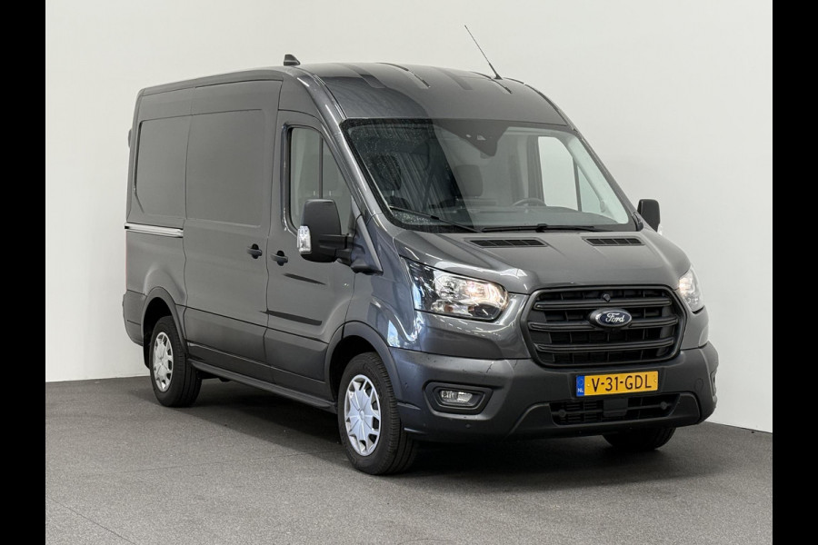 Ford Transit 310 L2H2 Trend Automaat Airco Bluetooth Camera Cruise Control Ford Transit 310 L2H2 Trend Automaat Airco Bluetooth Camera Cruise Control