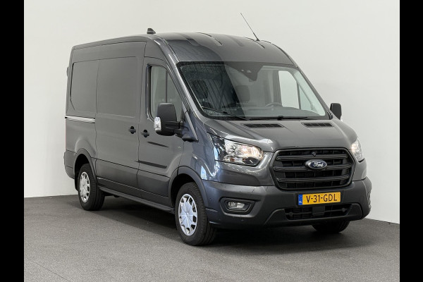 Ford Transit 310 L2H2 Trend Automaat Airco Bluetooth Camera Cruise Control Ford Transit 310 L2H2 Trend Automaat Airco Bluetooth Camera Cruise Control