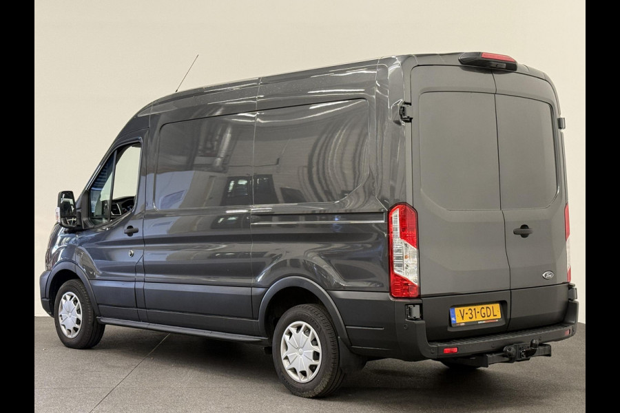 Ford Transit 310 L2H2 Trend Automaat Airco Bluetooth Camera Cruise Control Ford Transit 310 L2H2 Trend Automaat Airco Bluetooth Camera Cruise Control