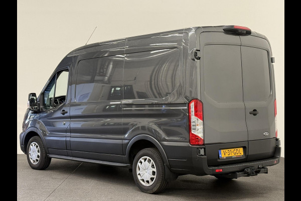 Ford Transit 310 L2H2 Trend Automaat Airco Bluetooth Camera Cruise Control Ford Transit 310 L2H2 Trend Automaat Airco Bluetooth Camera Cruise Control