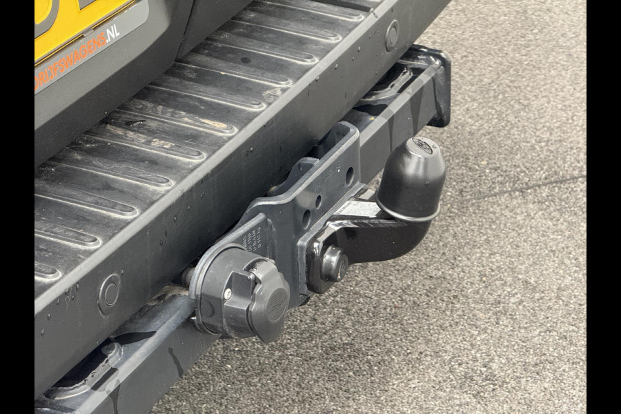 Ford Transit 310 L2H2 Trend Automaat Airco Bluetooth Camera Cruise Control Ford Transit 310 L2H2 Trend Automaat Airco Bluetooth Camera Cruise Control