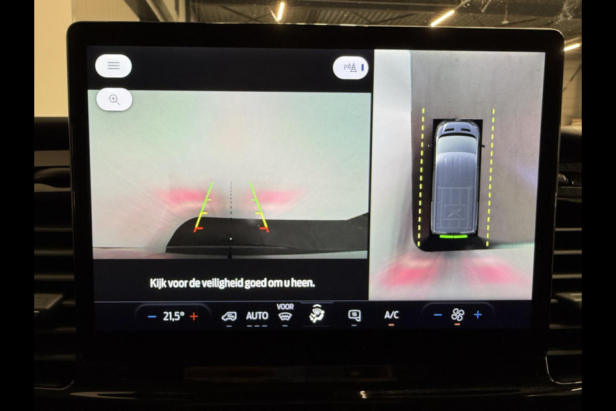 Ford Transit 310 L2H2 Trend Automaat Airco Bluetooth Camera Cruise Control Ford Transit 310 L2H2 Trend Automaat Airco Bluetooth Camera Cruise Control