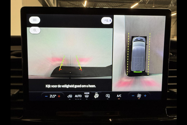 Ford Transit 310 L2H2 Trend Automaat Airco Bluetooth Camera Cruise Control Ford Transit 310 L2H2 Trend Automaat Airco Bluetooth Camera Cruise Control