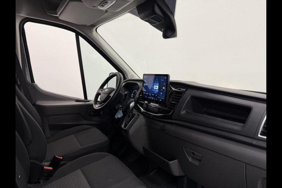 Ford Transit 310 L2H2 Trend Automaat Airco Bluetooth Camera Cruise Control Ford Transit 310 L2H2 Trend Automaat Airco Bluetooth Camera Cruise Control