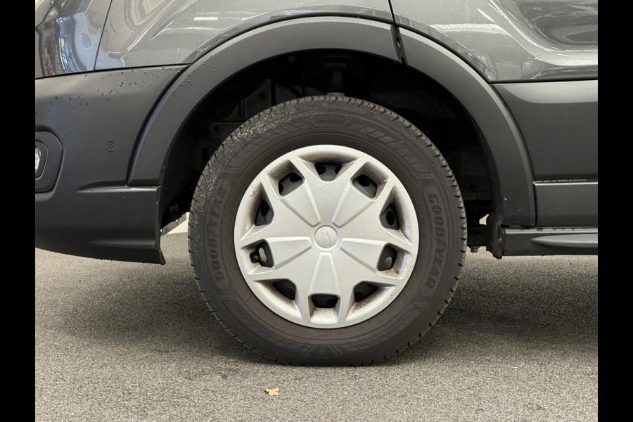 Ford Transit 310 L2H2 Trend Automaat Airco Bluetooth Camera Cruise Control Ford Transit 310 L2H2 Trend Automaat Airco Bluetooth Camera Cruise Control