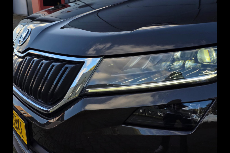 Škoda Kodiaq 1.5 TSI Style Business / CARPLAY / P.SENSOREN / ISOFIX / STOELVERW. / CRUISE / EXTRA SET / NWE BEURT / GARANTIE !