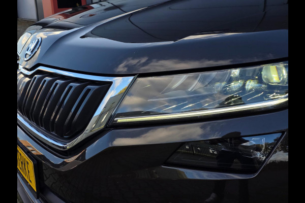 Škoda Kodiaq 1.5 TSI Style Business / CARPLAY / P.SENSOREN / ISOFIX / STOELVERW. / CRUISE / EXTRA SET / NWE BEURT / GARANTIE !