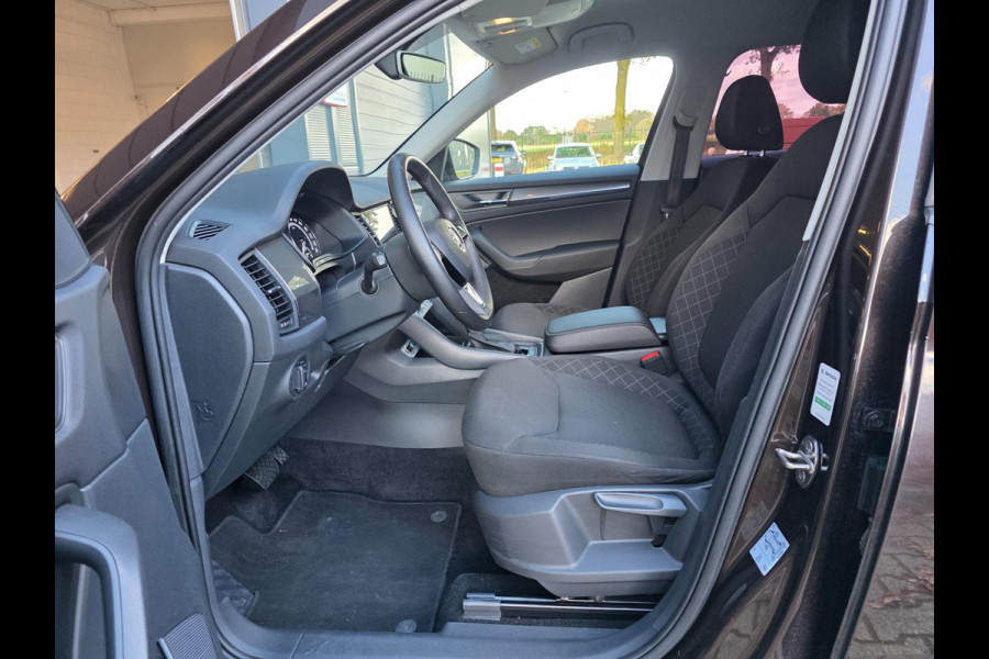 Škoda Kodiaq 1.5 TSI Style Business / CARPLAY / P.SENSOREN / ISOFIX / STOELVERW. / CRUISE / EXTRA SET / NWE BEURT / GARANTIE !