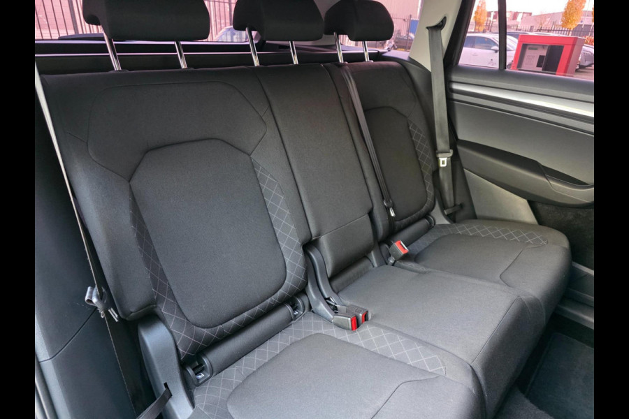 Škoda Kodiaq 1.5 TSI Style Business / CARPLAY / P.SENSOREN / ISOFIX / STOELVERW. / CRUISE / EXTRA SET / NWE BEURT / GARANTIE !