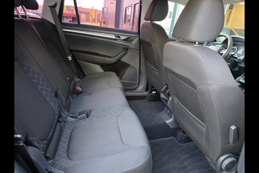 Škoda Kodiaq 1.5 TSI Style Business / CARPLAY / P.SENSOREN / ISOFIX / STOELVERW. / CRUISE / EXTRA SET / NWE BEURT / GARANTIE !