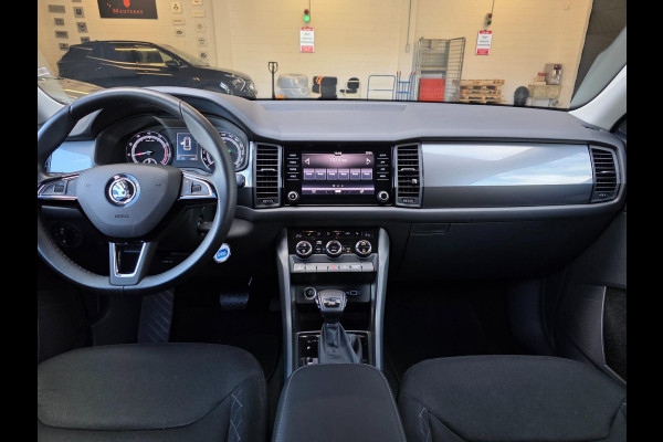 Škoda Kodiaq 1.5 TSI Style Business / CARPLAY / P.SENSOREN / ISOFIX / STOELVERW. / CRUISE / EXTRA SET / NWE BEURT / GARANTIE !