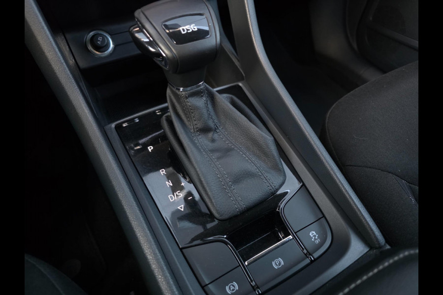 Škoda Kodiaq 1.5 TSI Style Business / CARPLAY / P.SENSOREN / ISOFIX / STOELVERW. / CRUISE / EXTRA SET / NWE BEURT / GARANTIE !