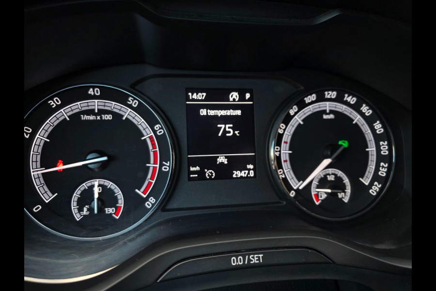 Škoda Kodiaq 1.5 TSI Style Business / CARPLAY / P.SENSOREN / ISOFIX / STOELVERW. / CRUISE / EXTRA SET / NWE BEURT / GARANTIE !