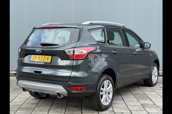 Ford Kuga BWJ 2019 | 1.5T 120PK Trend Ultimate | TREKHAAK | CARPLAY | CLIMA | NAVI | CRUISE