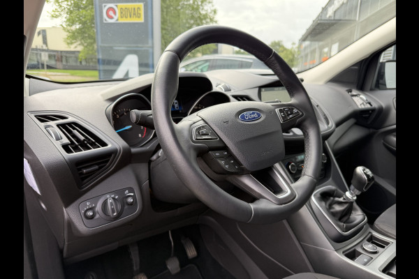 Ford Kuga BWJ 2019 | 1.5T 120PK Trend Ultimate | TREKHAAK | CARPLAY | CLIMA | NAVI | CRUISE