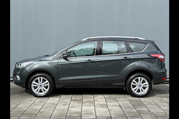 Ford Kuga BWJ 2019 | 1.5T 120PK Trend Ultimate | TREKHAAK | CARPLAY | CLIMA | NAVI | CRUISE