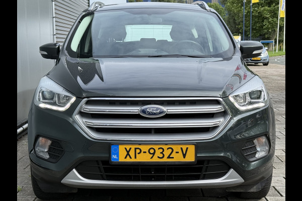 Ford Kuga BWJ 2019 | 1.5T 120PK Trend Ultimate | TREKHAAK | CARPLAY | CLIMA | NAVI | CRUISE