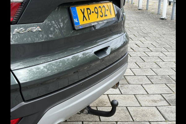 Ford Kuga BWJ 2019 | 1.5T 120PK Trend Ultimate | TREKHAAK | CARPLAY | CLIMA | NAVI | CRUISE