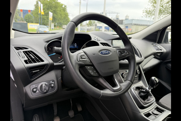 Ford Kuga BWJ 2019 | 1.5T 120PK Trend Ultimate | TREKHAAK | CARPLAY | CLIMA | NAVI | CRUISE