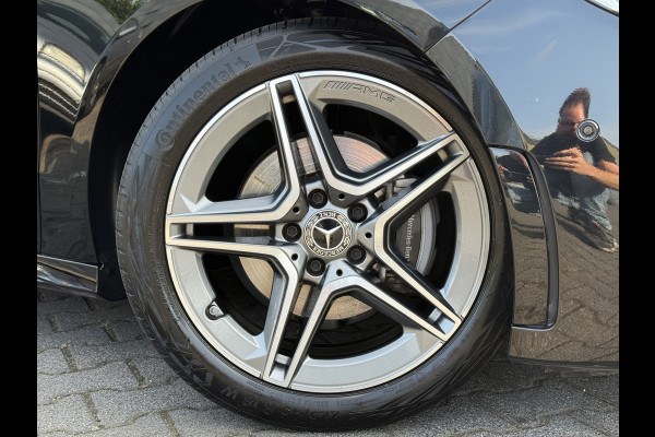 Mercedes-Benz B-Klasse 200 AMG Line | Pano | Trekhaak | Memory | Camera | LED | DAB+