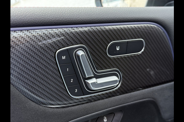 Mercedes-Benz B-Klasse 200 AMG Line | Pano | Trekhaak | Memory | Camera | LED | DAB+