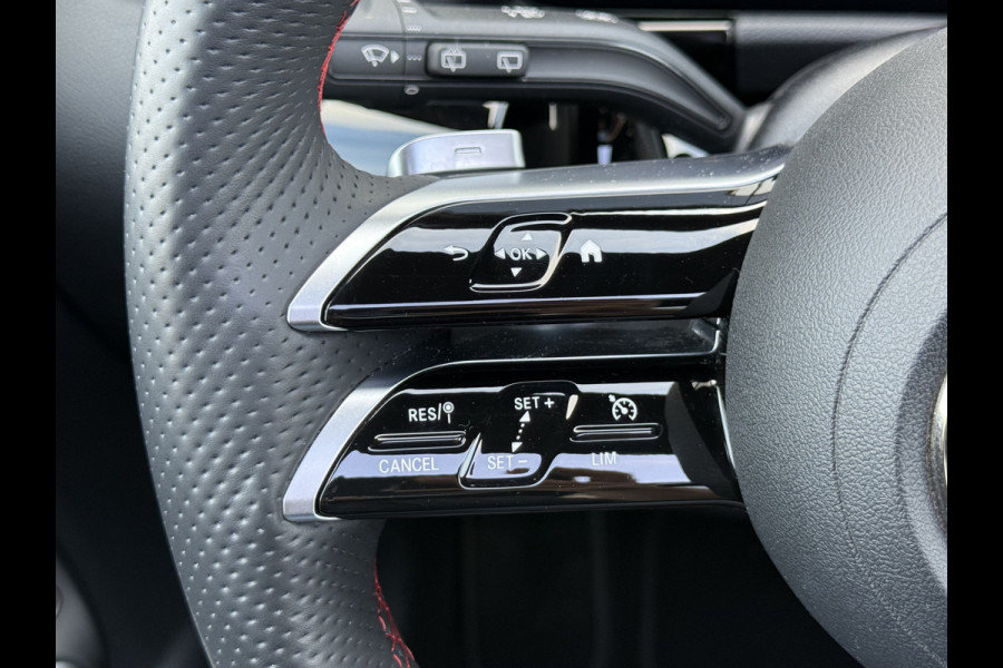 Mercedes-Benz B-Klasse 200 AMG Line | Pano | Trekhaak | Memory | Camera | LED | DAB+