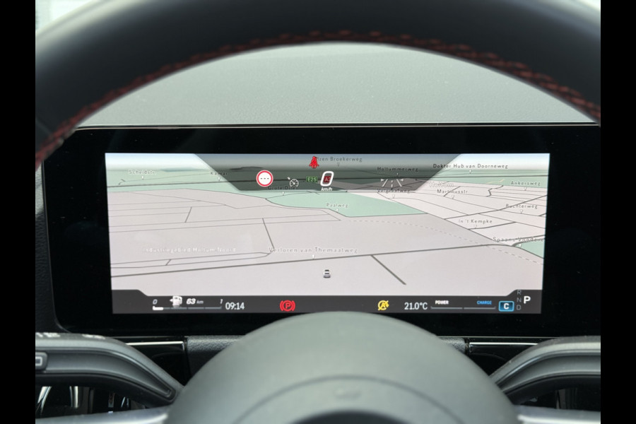 Mercedes-Benz B-Klasse 200 AMG Line | Pano | Trekhaak | Memory | Camera | LED | DAB+