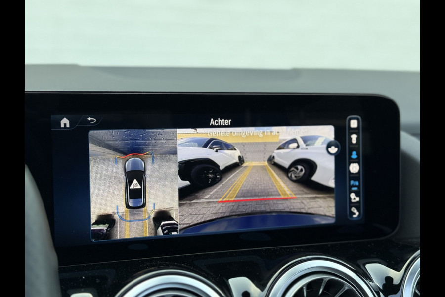 Mercedes-Benz B-Klasse 200 AMG Line | Pano | Trekhaak | Memory | Camera | LED | DAB+