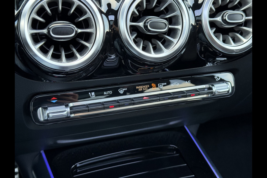 Mercedes-Benz B-Klasse 200 AMG Line | Pano | Trekhaak | Memory | Camera | LED | DAB+