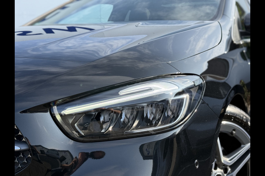 Mercedes-Benz B-Klasse 200 AMG Line | Pano | Trekhaak | Memory | Camera | LED | DAB+