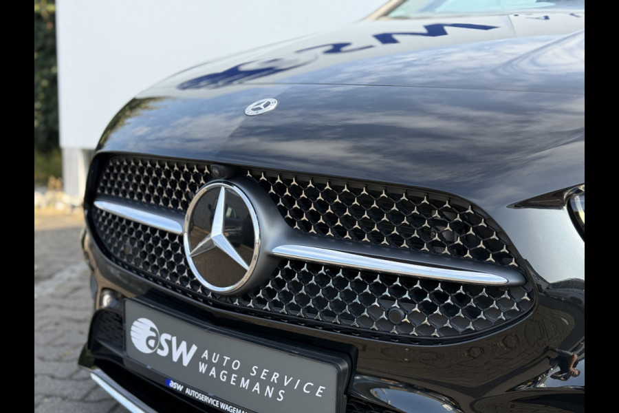 Mercedes-Benz B-Klasse 200 AMG Line | Pano | Trekhaak | Memory | Camera | LED | DAB+