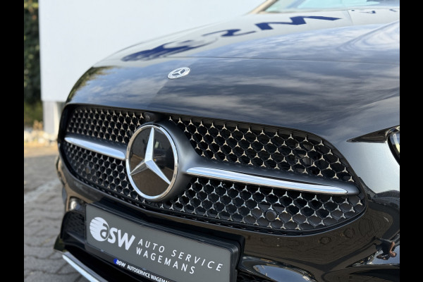 Mercedes-Benz B-Klasse 200 AMG Line | Pano | Trekhaak | Memory | Camera | LED | DAB+