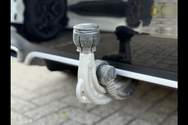 Mercedes-Benz B-Klasse 200 AMG Line | Pano | Trekhaak | Memory | Camera | LED | DAB+