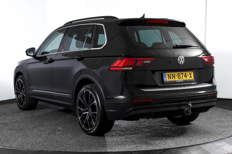 Volkswagen Tiguan 1.4 TSI Comfortline 125 PK | Elek. Trekhaak | Cruise | PDC | NAV | ECC | LM 20" | Volkswagen Tiguan 1.4 TSI Comfortline 125 PK | Elek. Trekhaak | Cruise | PDC | NAV | ECC | LM 20" |