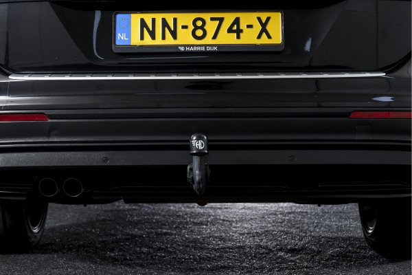 Volkswagen Tiguan 1.4 TSI Comfortline 125 PK | Elek. Trekhaak | Cruise | PDC | NAV | ECC | LM 20" | Volkswagen Tiguan 1.4 TSI Comfortline 125 PK | Elek. Trekhaak | Cruise | PDC | NAV | ECC | LM 20" |